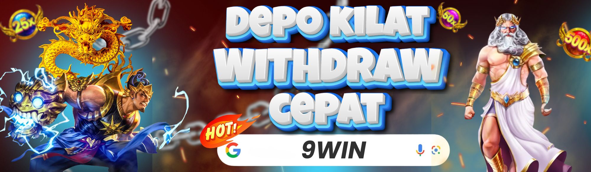 DEWAZEUS789 Desktop