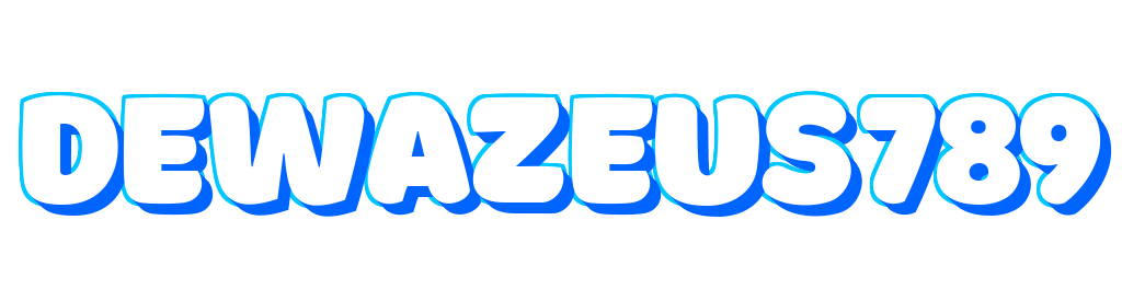 Logo DEWAZEUS789